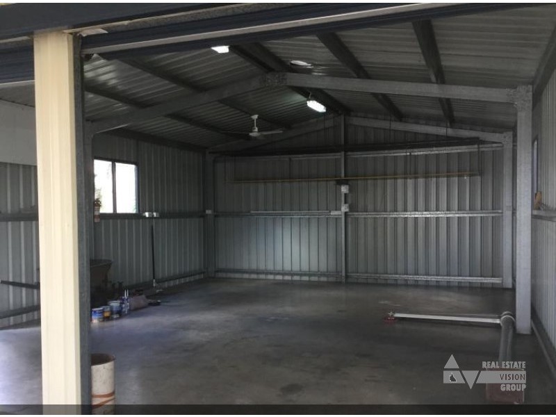 Blackwater QLD 4717