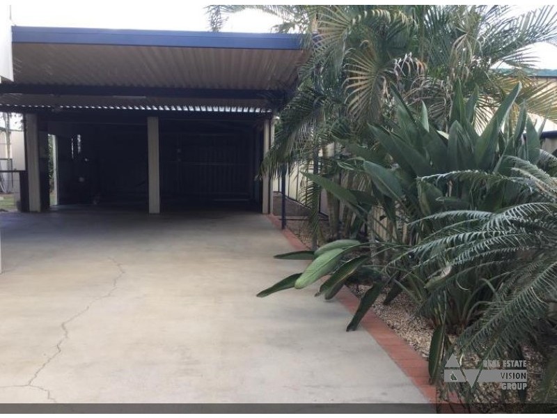 Blackwater QLD 4717
