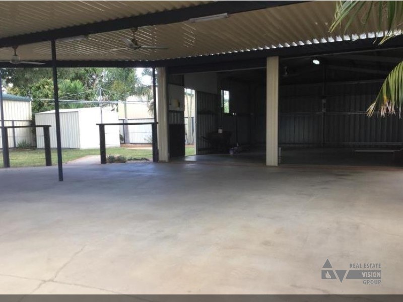 Blackwater QLD 4717