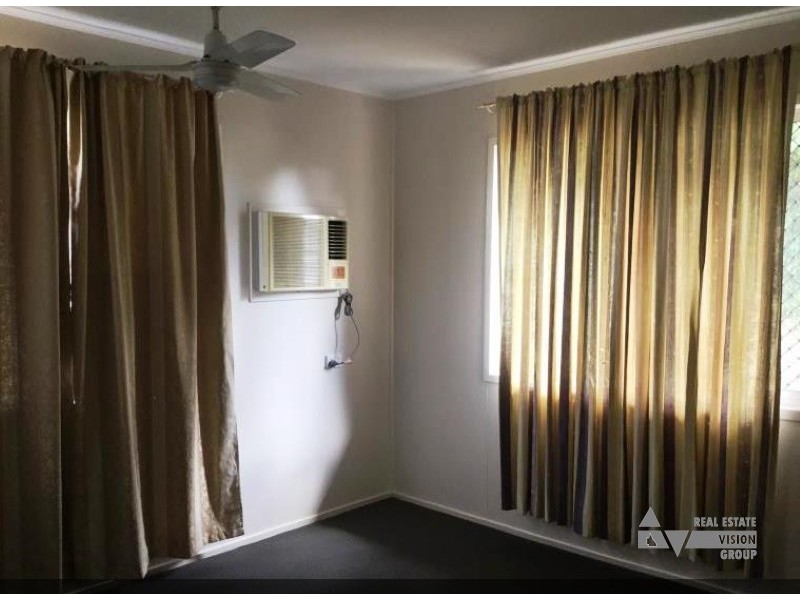 Blackwater QLD 4717