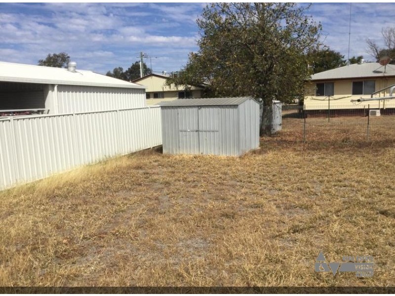 Blackwater QLD 4717