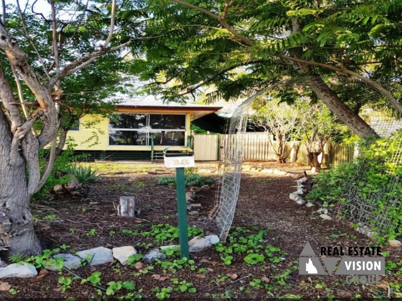 Blackwater QLD 4717