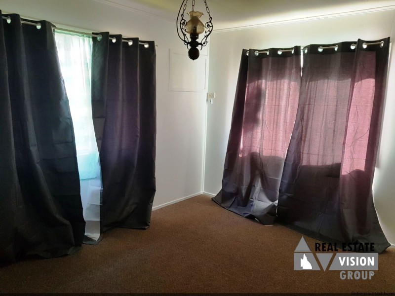 Blackwater QLD 4717