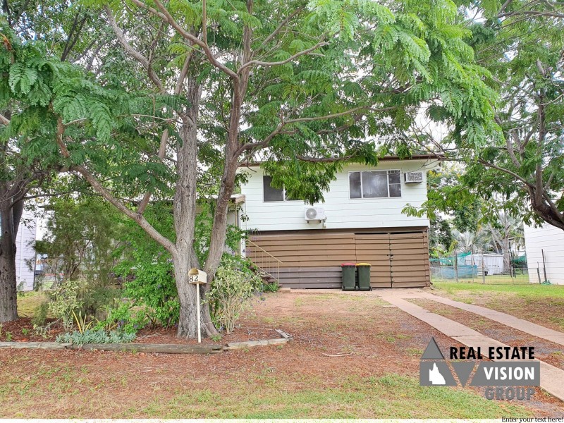 Blackwater QLD 4717