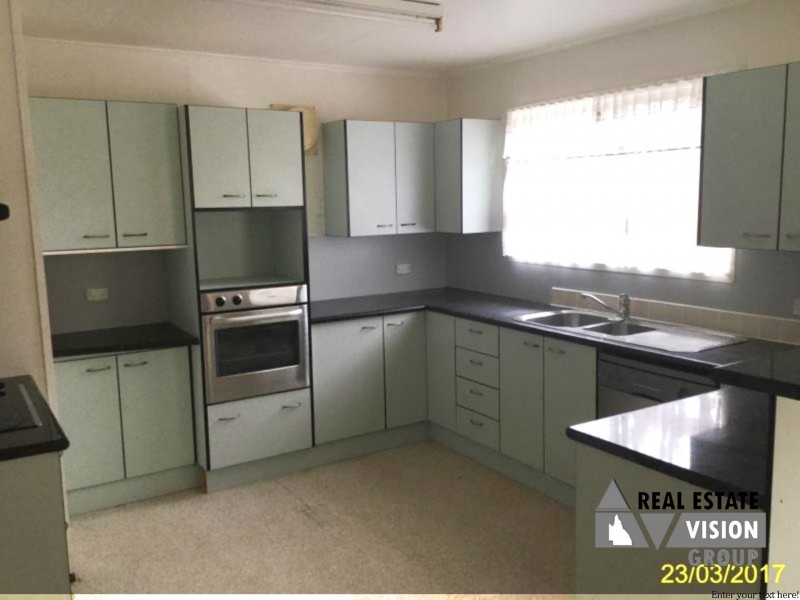 Blackwater QLD 4717