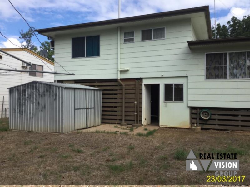 Blackwater QLD 4717