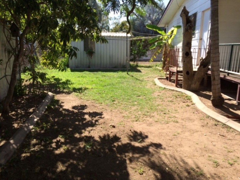 Emerald QLD 4720