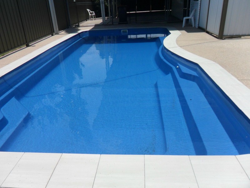 Blackwater QLD 4717