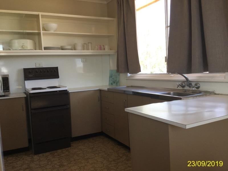 Blackwater QLD 4717