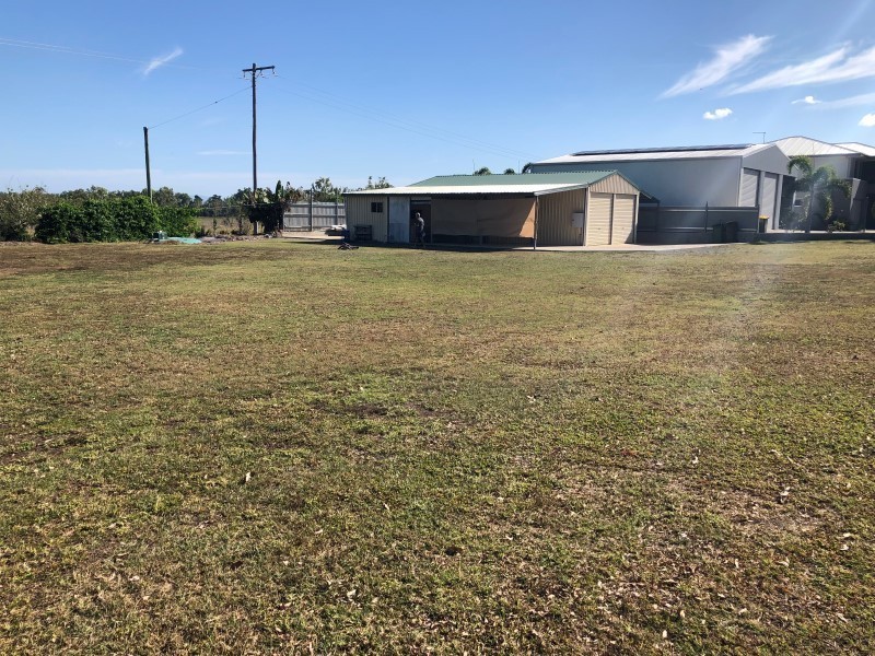 28 Riverview Dr, Mount Julian QLD 4800