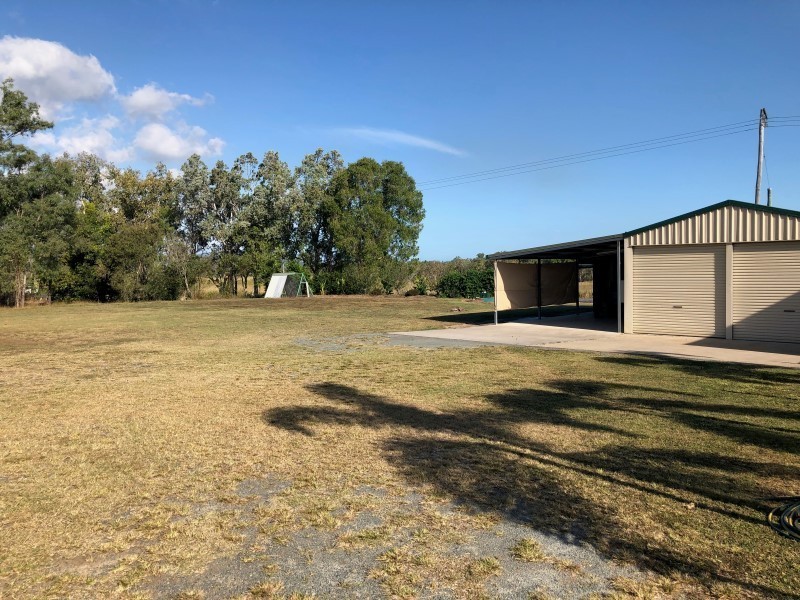 28 Riverview Dr, Mount Julian QLD 4800