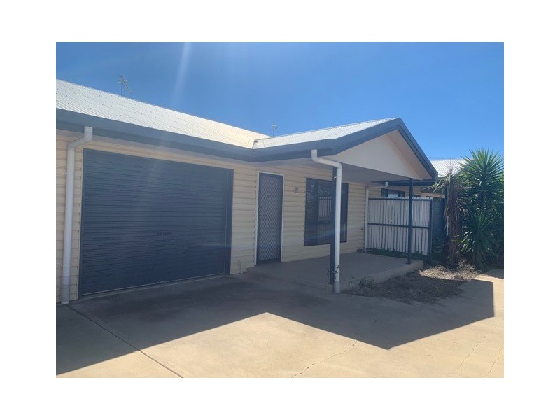 Capella QLD 4723