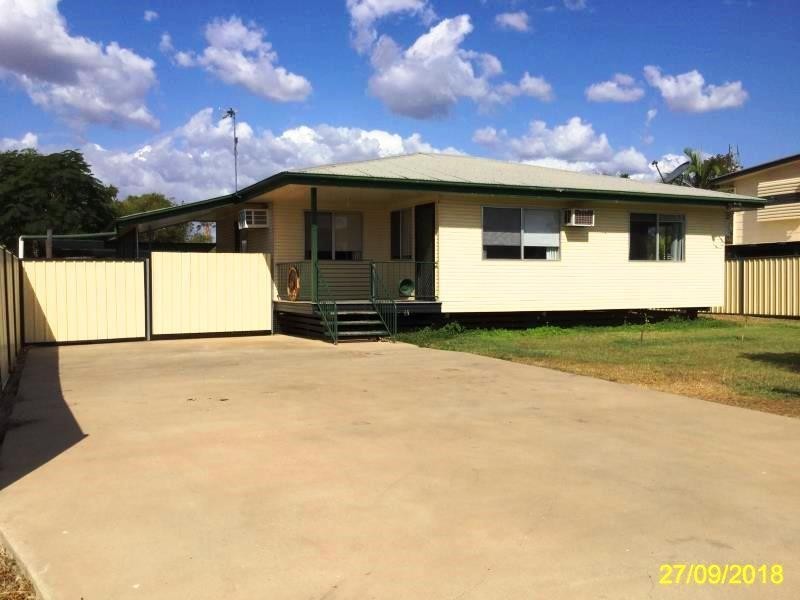 10 Columba St, Blackwater QLD 4717