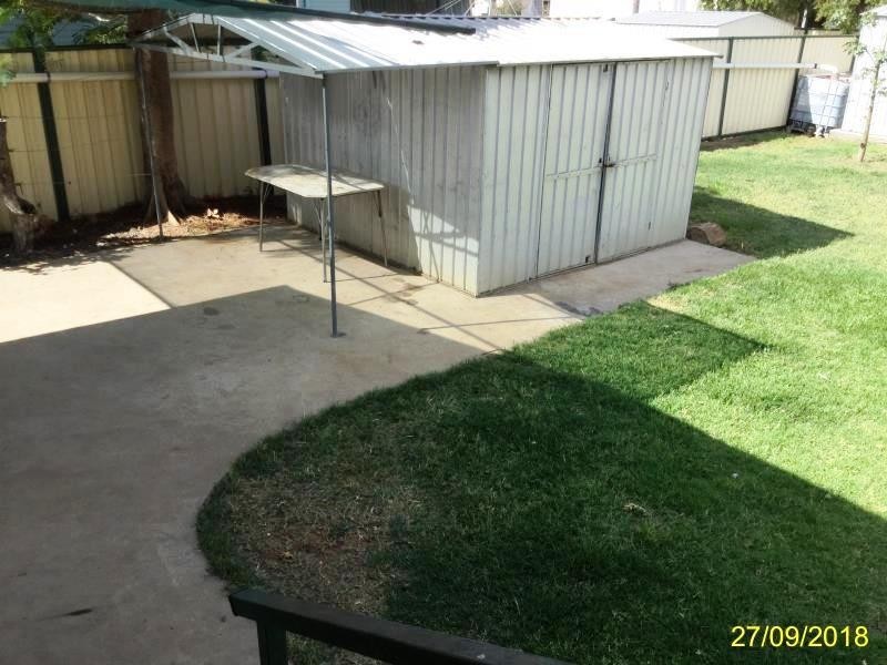 10 Columba St, Blackwater QLD 4717