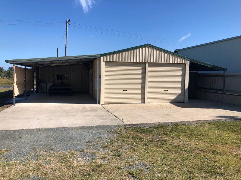 Lot 35 Riverview Drive, Mount Julian QLD 4800