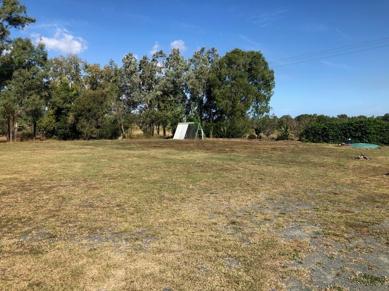 Lot 35 Riverview Drive, Mount Julian QLD 4800