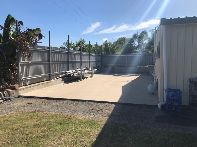 Lot 35 Riverview Drive, Mount Julian QLD 4800