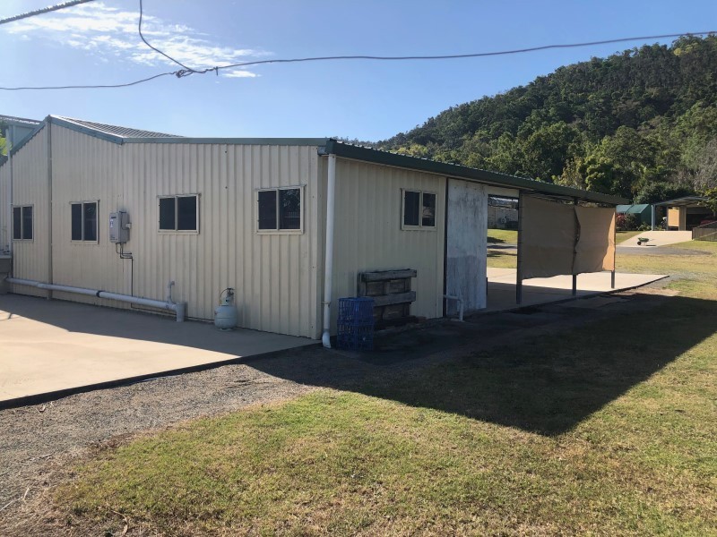 Lot 35 Riverview Drive, Mount Julian QLD 4800