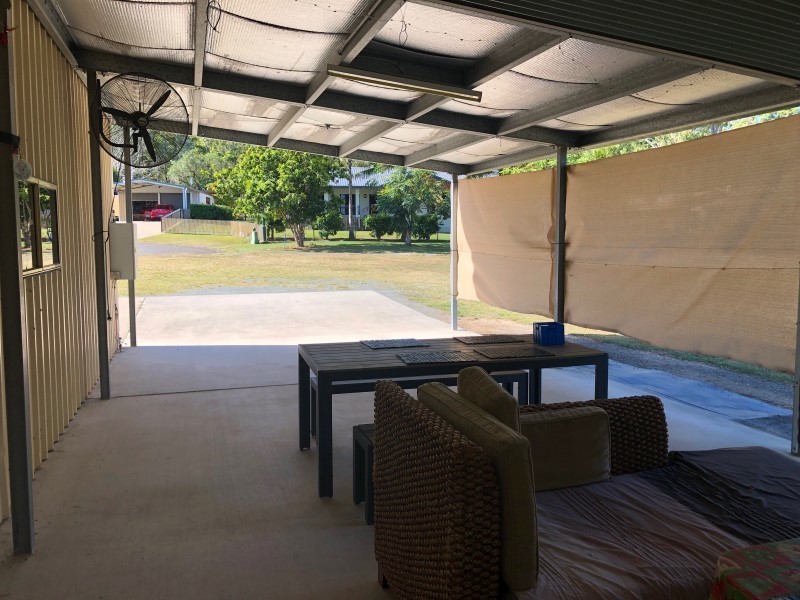 Lot 35 Riverview Drive, Mount Julian QLD 4800