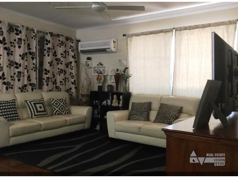 16 Ironbark St, Blackwater QLD 4717