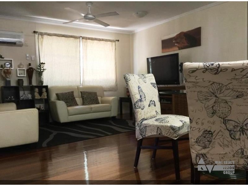 16 Ironbark St, Blackwater QLD 4717