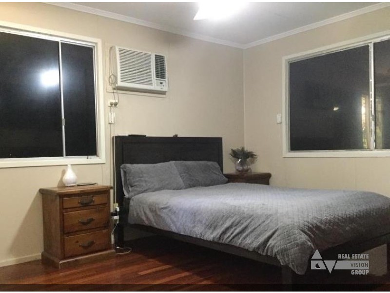 16 Ironbark St, Blackwater QLD 4717