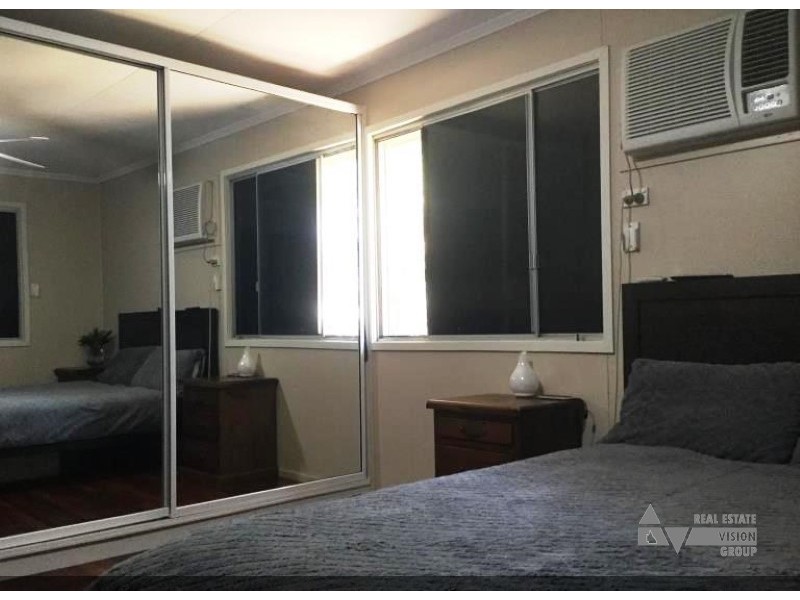 16 Ironbark St, Blackwater QLD 4717