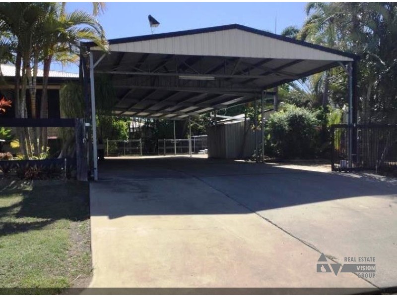 16 Ironbark St, Blackwater QLD 4717