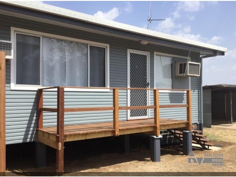 Blackwater QLD 4717