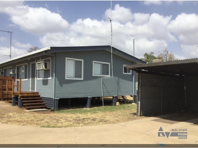 Blackwater QLD 4717
