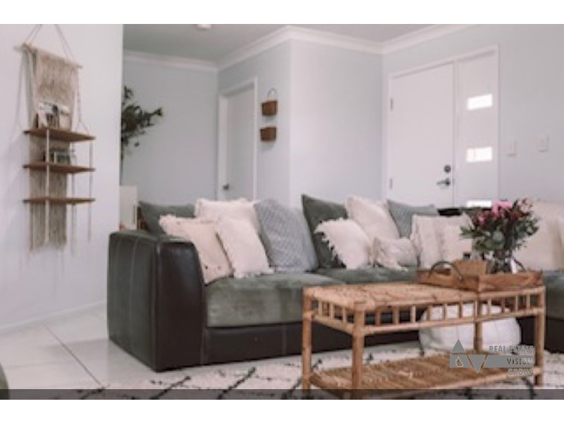 196 Edminstone Rd, Pink Lily QLD 4702