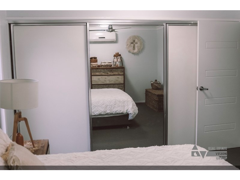 196 Edminstone Rd, Pink Lily QLD 4702