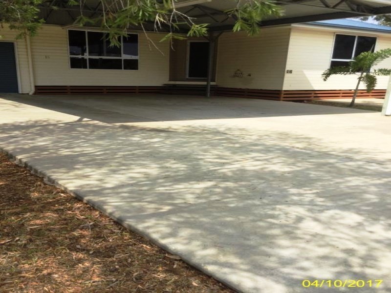 Blackwater QLD 4717
