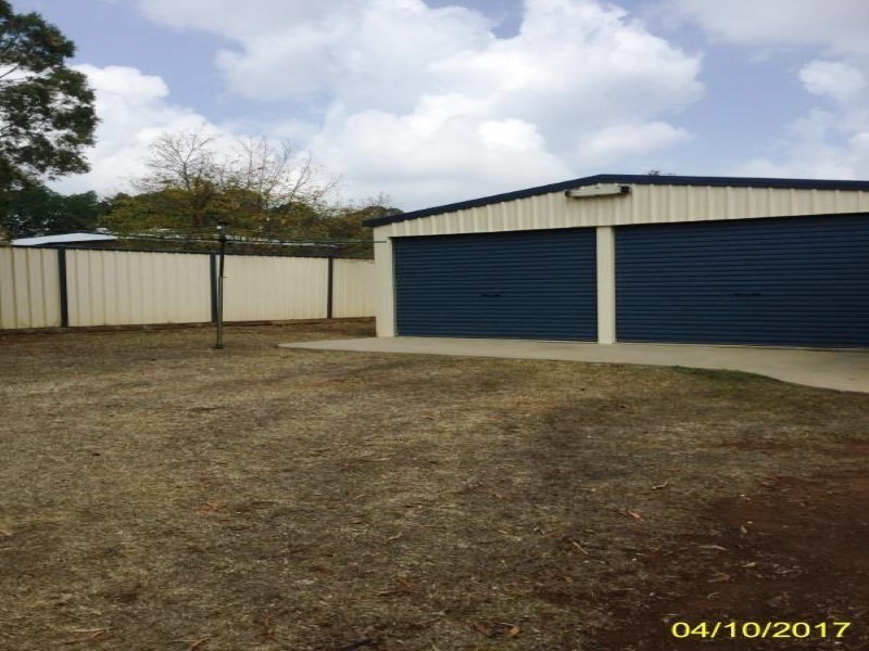 Blackwater QLD 4717