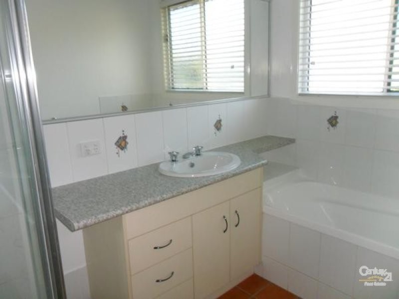 Blackwater QLD 4717