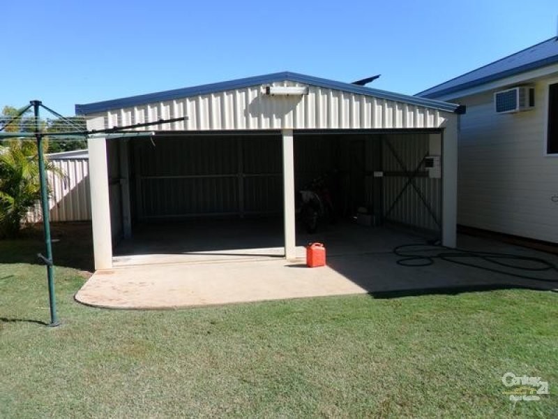 Blackwater QLD 4717