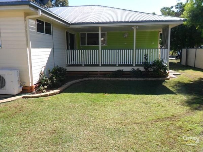 Blackwater QLD 4717
