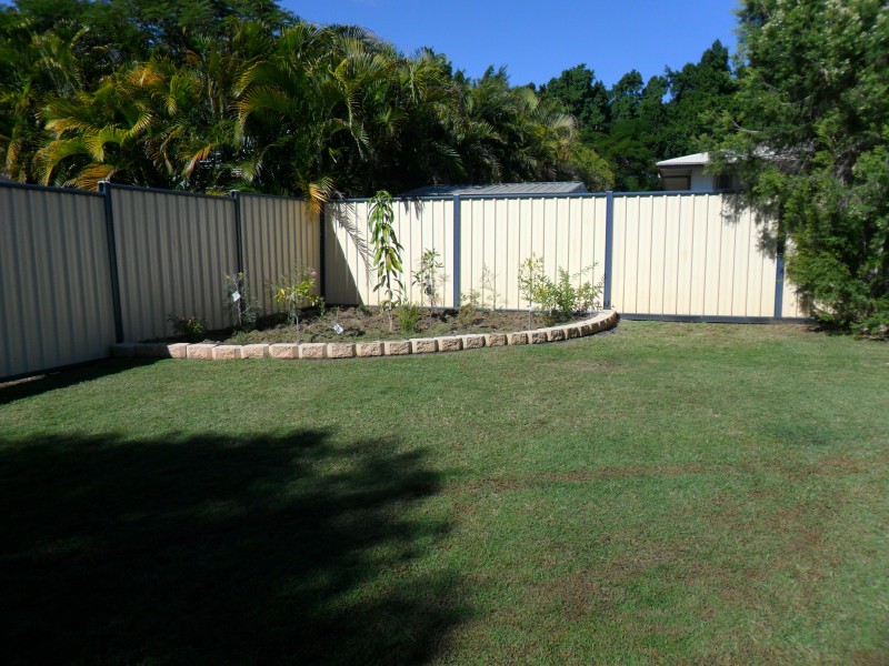 Blackwater QLD 4717