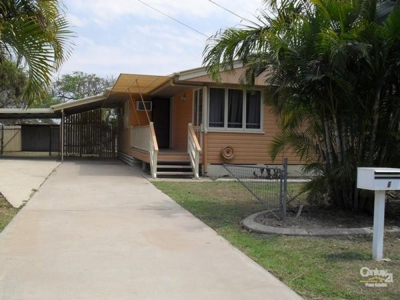 Blackwater QLD 4717