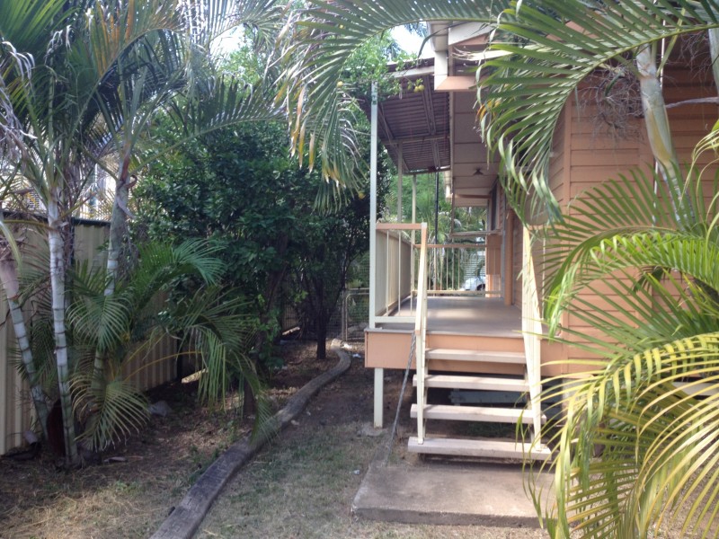 Blackwater QLD 4717