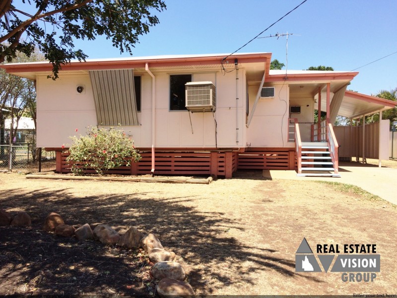 Blackwater QLD 4717
