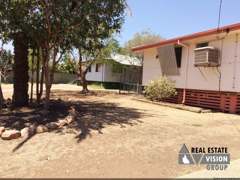 Blackwater QLD 4717