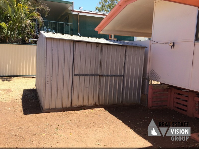 Blackwater QLD 4717