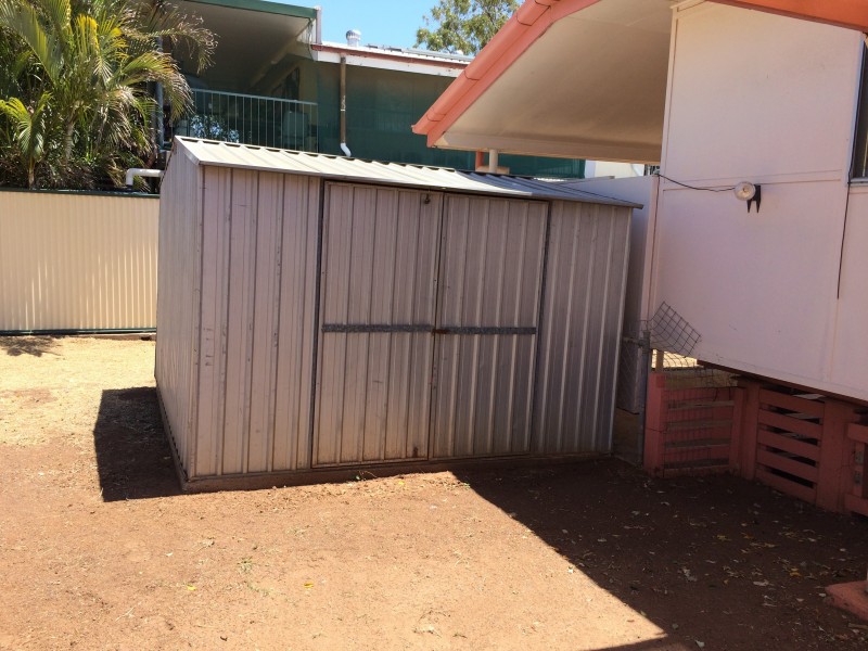 Blackwater QLD 4717
