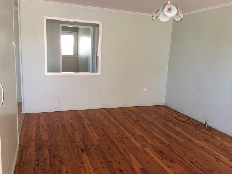 Blackwater QLD 4717