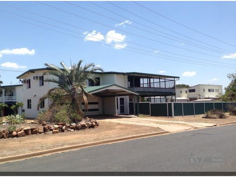 Blackwater QLD 4717