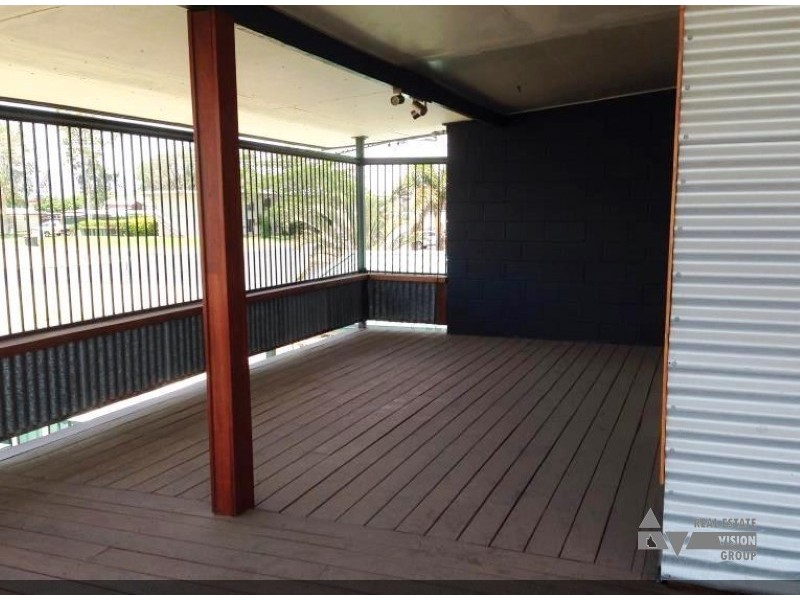 Blackwater QLD 4717