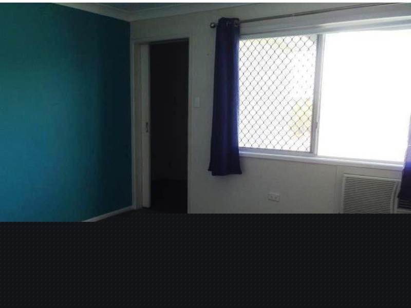 Blackwater QLD 4717