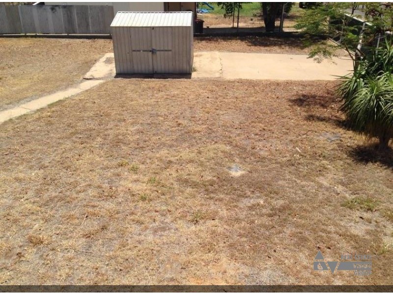 Blackwater QLD 4717