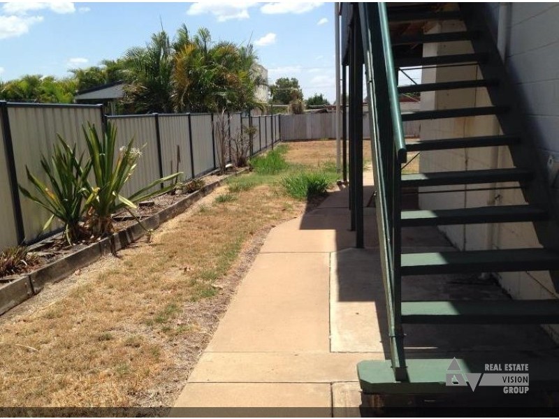 Blackwater QLD 4717
